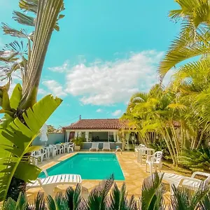 Jardim De Inn