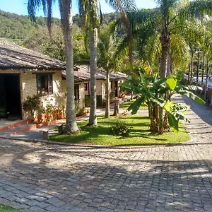 Do Holandês Eco Inn