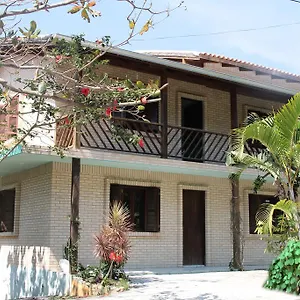 Residencial Aracuã Pensión